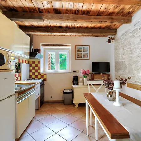 Holiday home Pinia I - Kst126 By Interhome Kastelir