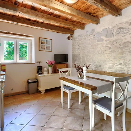 Pinia I - Kst126 By Interhome Holiday home