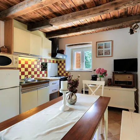 Pinia I - Kst126 By Interhome Holiday home *